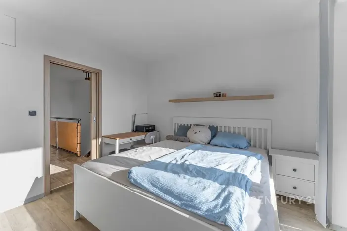 Prodej bytu 4+kk, Moravec, 112 m2