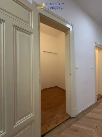 Pronájem bytu 2+1, Brno - Veveří, Antonínská, 72 m2