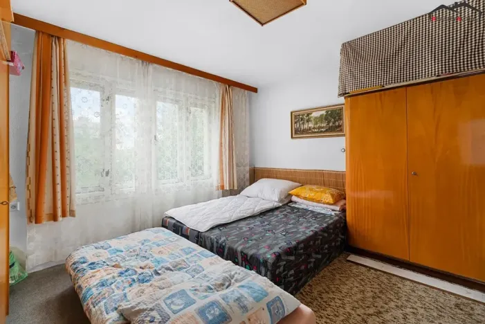 Prodej rodinného domu, Čebín, 70 m2