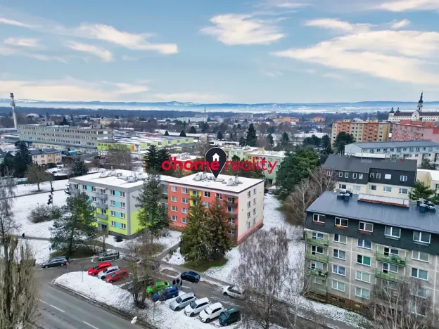 Prodej bytu 3+kk, Olomouc, Lazecká, 77 m2