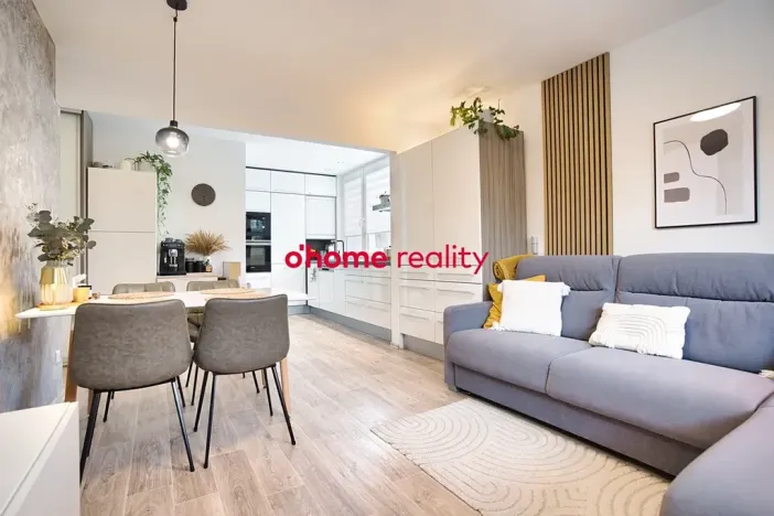 Prodej bytu 3+kk, Olomouc, Lazecká, 77 m2