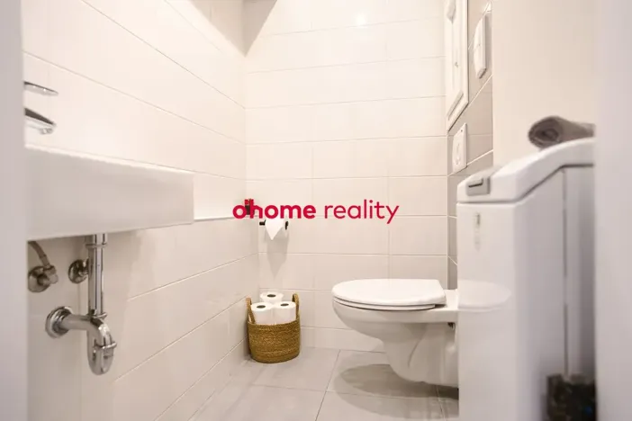 Prodej bytu 3+kk, Olomouc, Lazecká, 77 m2