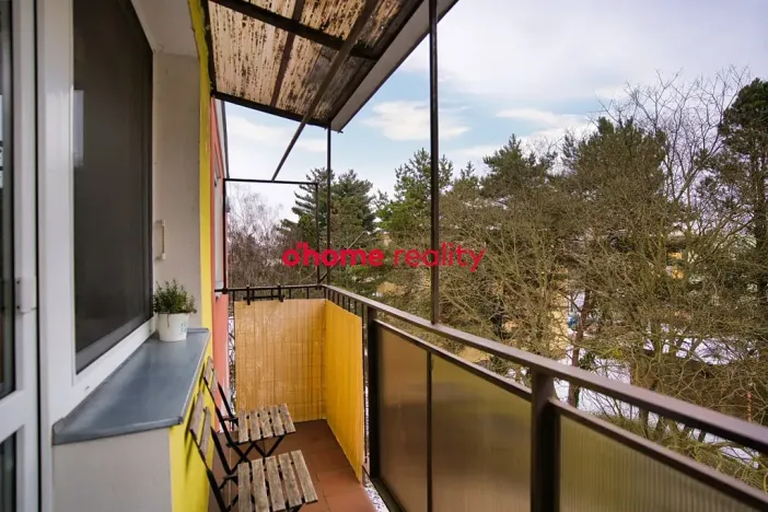 Prodej bytu 3+kk, Olomouc, Lazecká, 77 m2