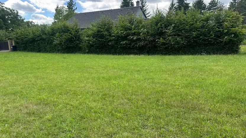 Prodej pozemku pro bydlení, Vojkov, 1500 m2