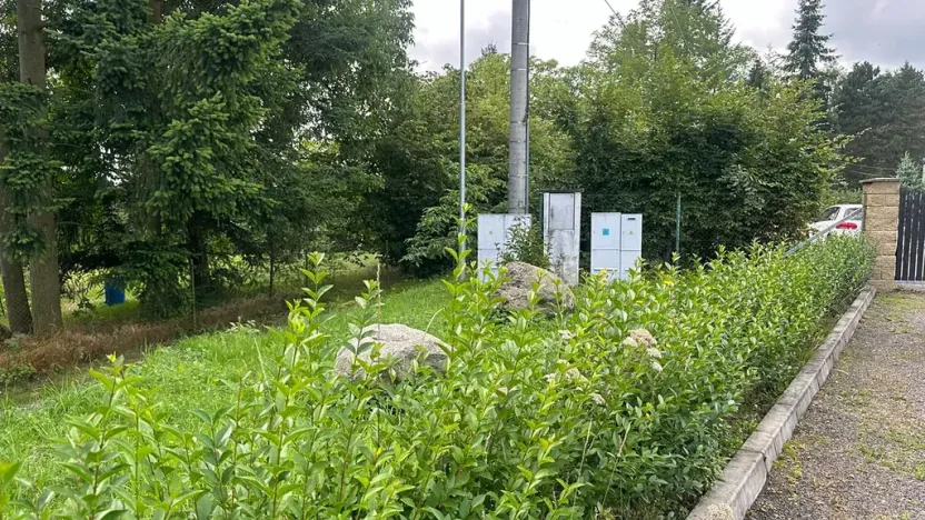 Prodej pozemku pro bydlení, Vojkov, 1500 m2