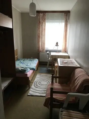 Pronájem pokoje, Průhonice, Pomněnková, 20 m2