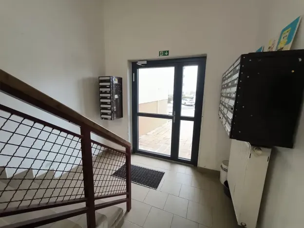 Prodej bytu 1+1, Chlumec, Stradovská, 45 m2