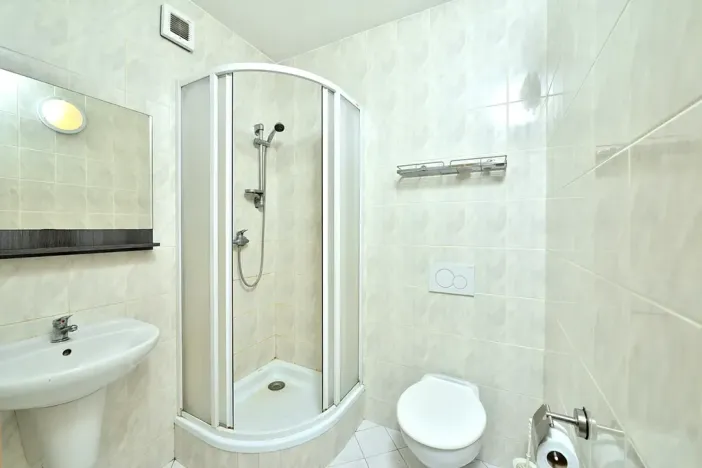 Pronájem bytu 1+kk, Praha - Libeň, Braunerova, 35 m2