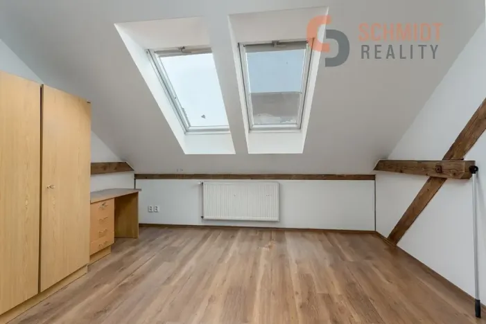 Prodej bytu 5+1, Brno, Veveří, 200 m2