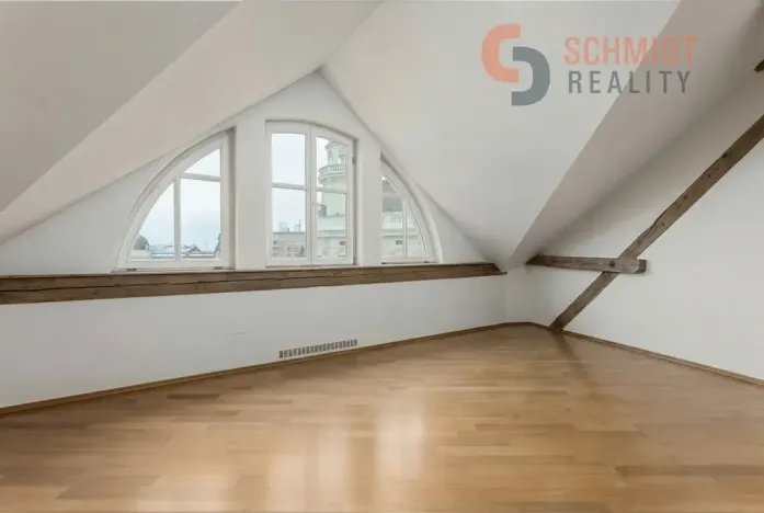 Prodej bytu 5+1, Brno, Veveří, 200 m2