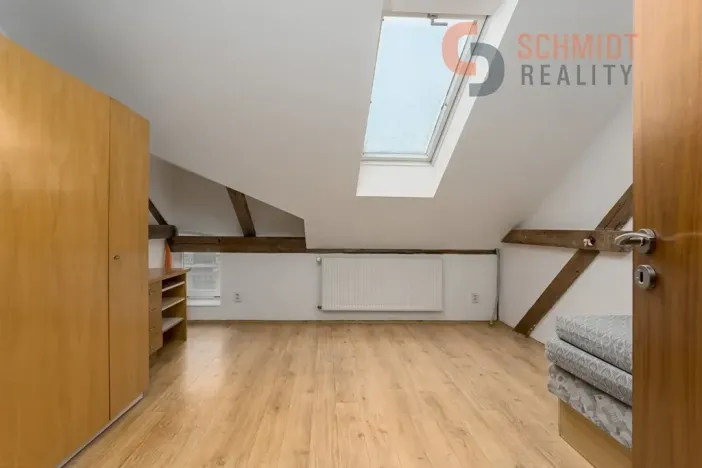 Prodej bytu 5+1, Brno, Veveří, 200 m2