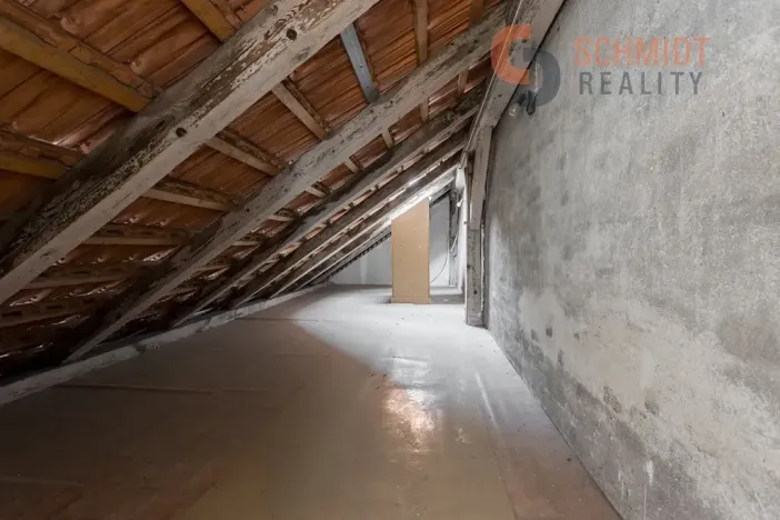 Prodej bytu 5+1, Brno, Veveří, 200 m2