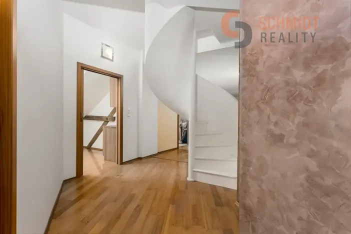 Prodej bytu 5+1, Brno, Veveří, 200 m2