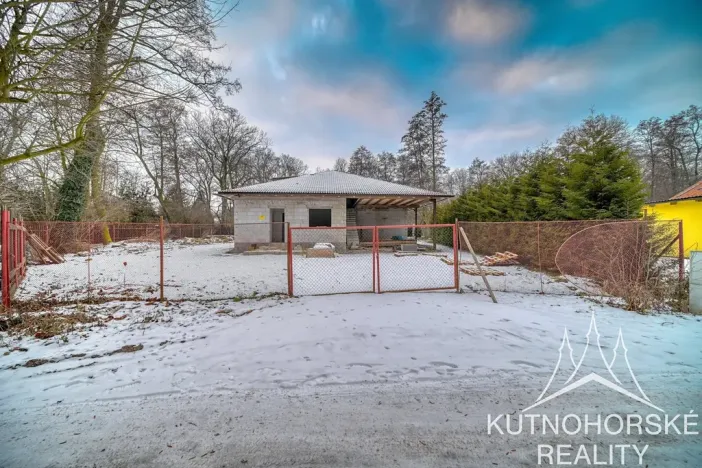 Prodej rodinného domu, Miskovice, 136 m2