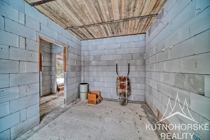 Prodej rodinného domu, Miskovice, 136 m2