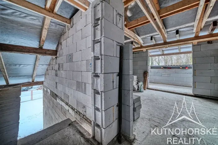 Prodej rodinného domu, Miskovice, 136 m2