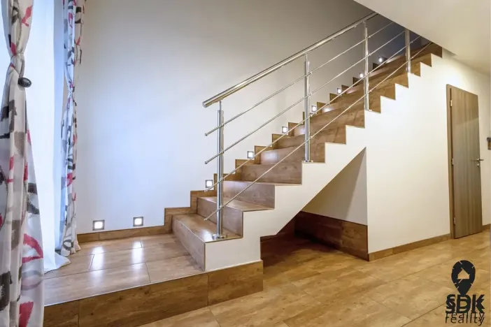 Prodej rodinného domu, Křenovice, Široká, 172 m2