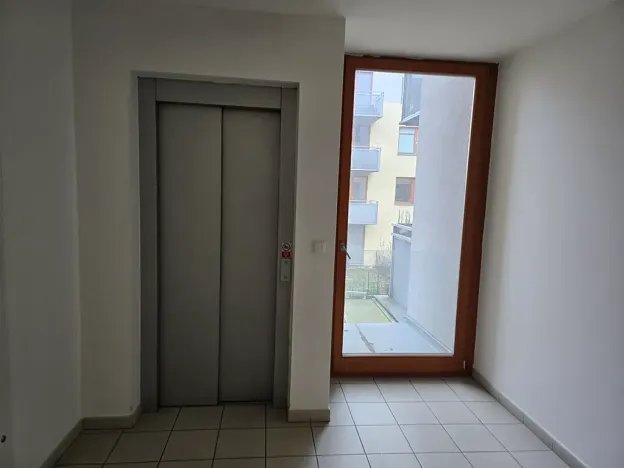Pronájem bytu 3+kk, Praha - Zličín, Vřesovická, 87 m2