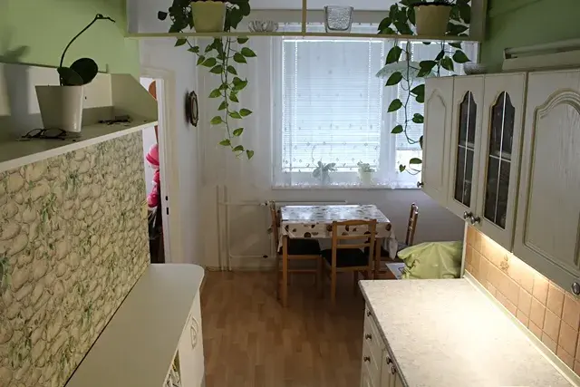 Prodej bytu 3+1, Prostějov, Marie Pujmanové, 59 m2