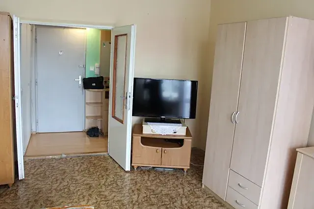 Prodej bytu 3+1, Prostějov, Marie Pujmanové, 59 m2