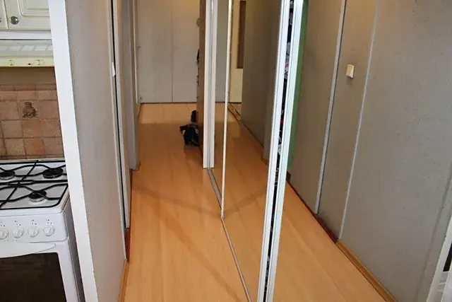 Prodej bytu 3+1, Prostějov, Marie Pujmanové, 59 m2