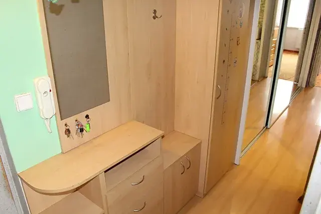 Prodej bytu 3+1, Prostějov, Marie Pujmanové, 59 m2