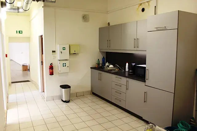 Pronájem obchodního prostoru, Prostějov, Wolkerova, 390 m2