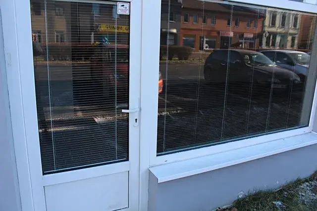 Pronájem obchodního prostoru, Prostějov, Wolkerova, 104 m2