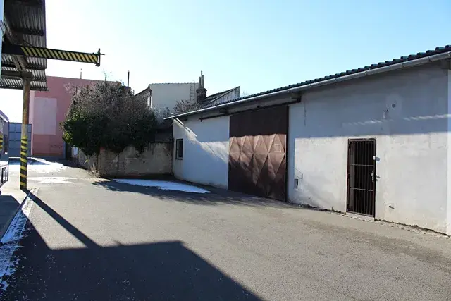 Pronájem obchodního prostoru, Prostějov, Wolkerova, 104 m2