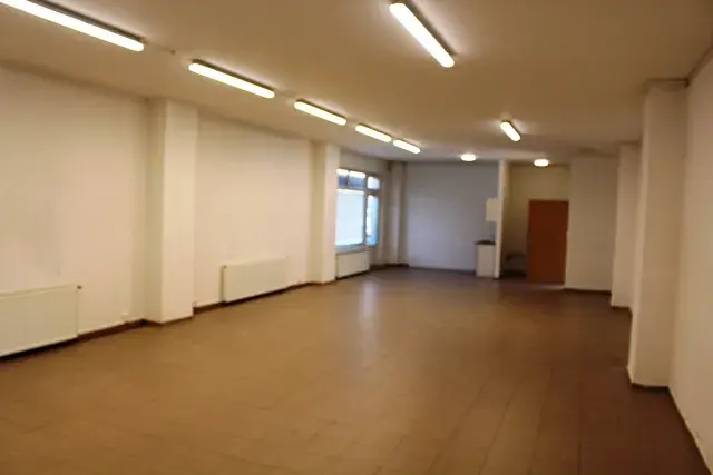 Pronájem obchodního prostoru, Prostějov, Wolkerova, 104 m2