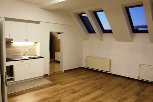 Pronájem obchodního prostoru, Prostějov, Wolkerova, 41 m2