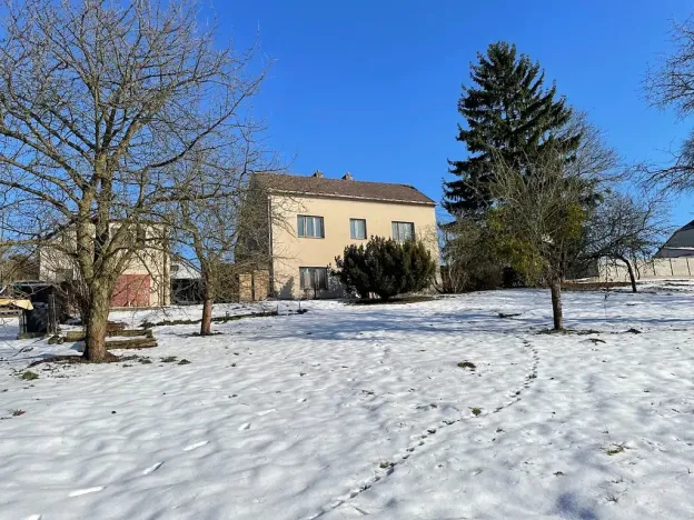 Prodej pozemku pro bydlení, Česká Třebová, 6890 m2