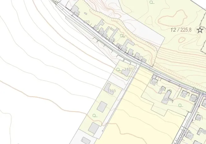 Prodej pozemku, Sadská, 2772 m2