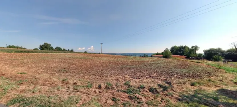 Prodej pole, Bílá Třemešná, 6882 m2