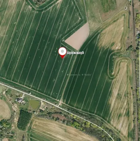 Prodej pole, Bakov nad Jizerou, 4960 m2