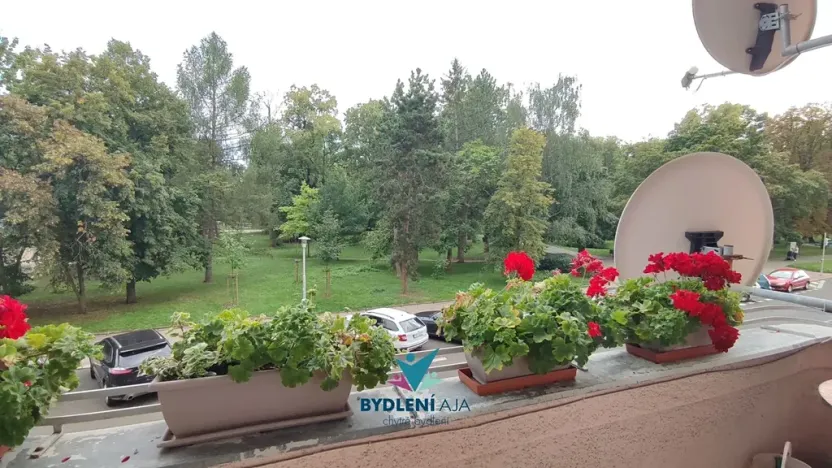 Prodej bytu 3+1, Teplice, U zámku, 100 m2