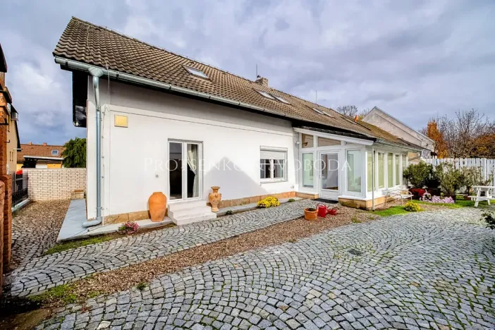 Prodej činžovního domu, Pardubice, Žižkova, 250 m2