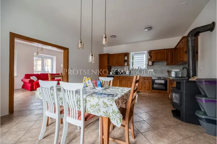 Prodej činžovního domu, Pardubice, Žižkova, 250 m2