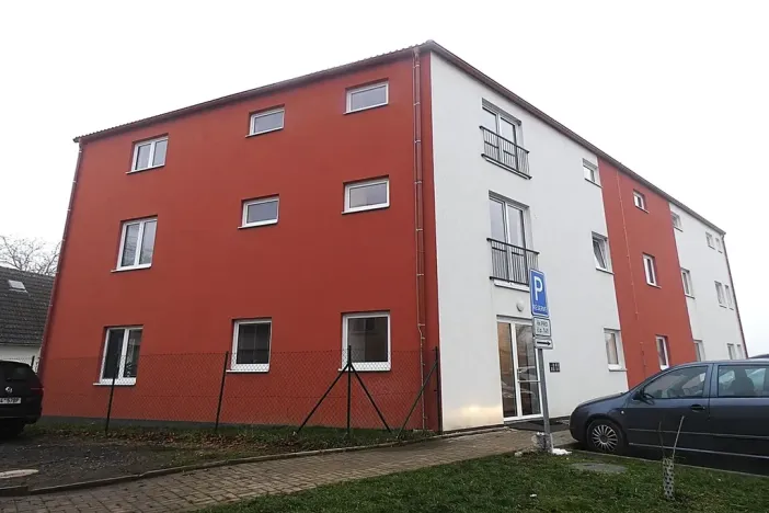 Pronájem bytu 1+kk, Škvorec, 30 m2