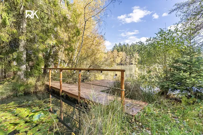 Prodej chaty, Bohdaneč, 65 m2