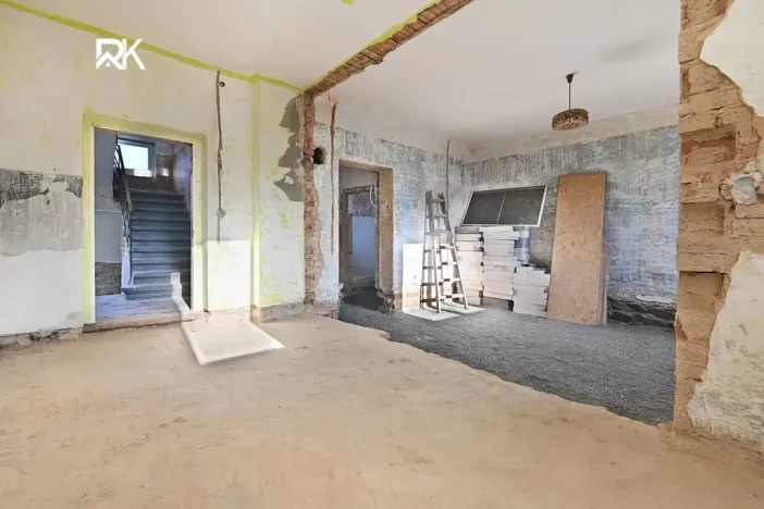 Prodej rodinného domu, Týnec nad Labem, Na Vinici, 146 m2