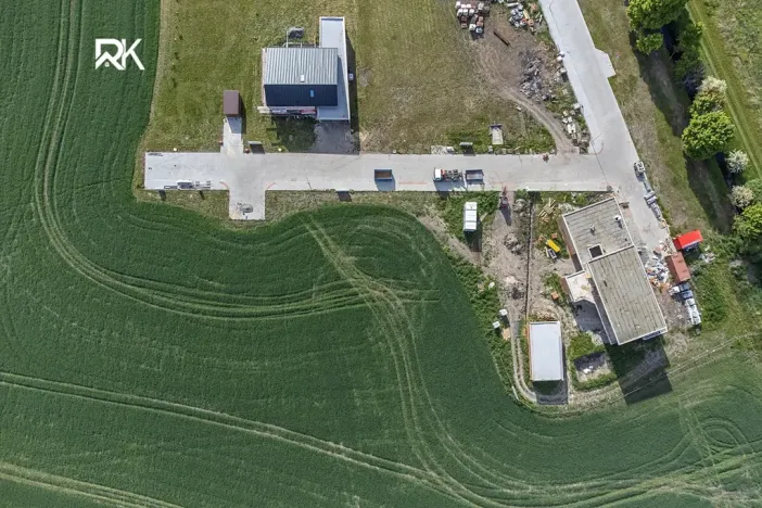 Prodej pozemku pro bydlení, Kolín, 900 m2