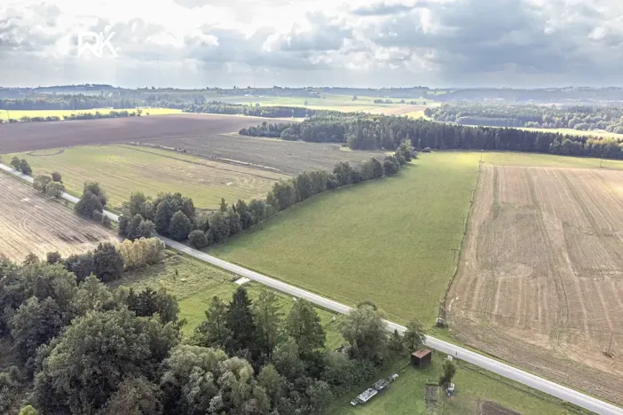 Prodej pozemku pro bydlení, Chotěboř, 1328 m2