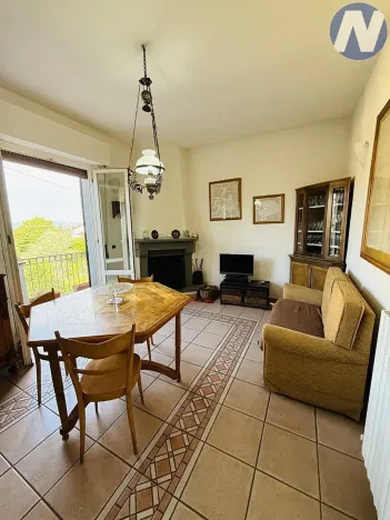 Prodej rodinného domu, Laterina Pergine Valdarno, Itálie, 80 m2