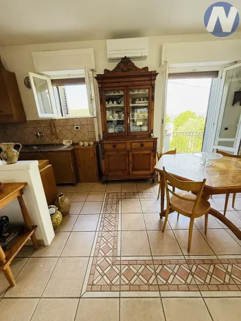 Prodej rodinného domu, Laterina Pergine Valdarno, Itálie, 80 m2