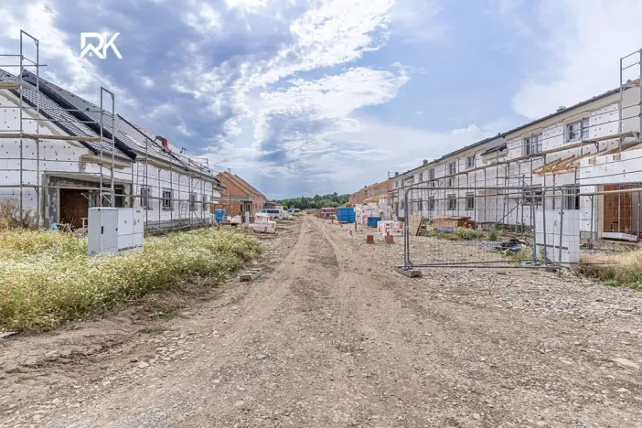 Prodej rodinného domu, Kolín, Jiřího Jarocha, 137 m2