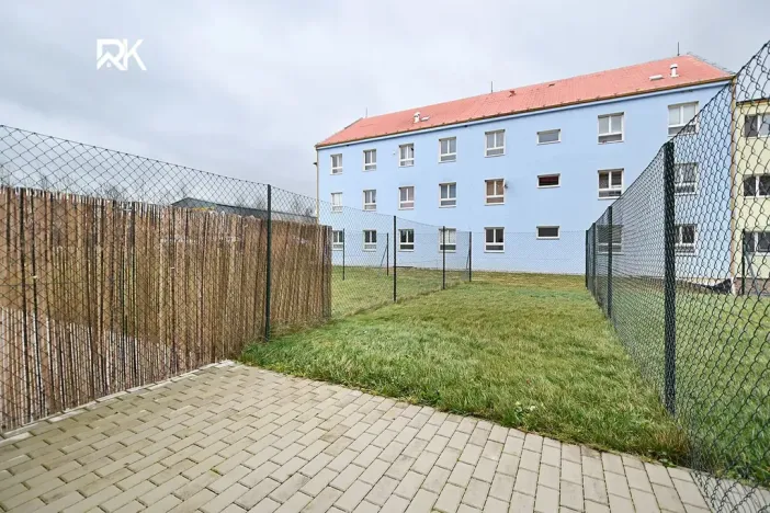 Prodej bytu 1+kk, Janovice nad Úhlavou, Rozvojová zóna, 22 m2