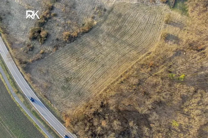 Prodej komerčního pozemku, Kolín, 7579 m2