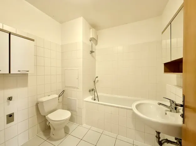 Prodej bytu 2+kk, Praha - Troja, Velká skála, 48 m2