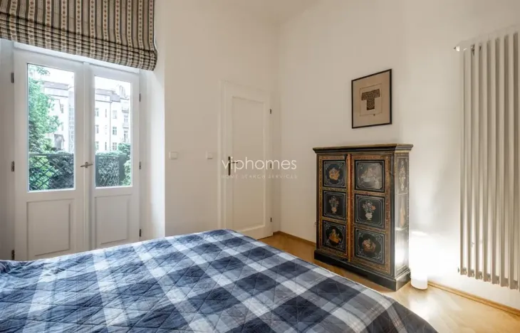 Pronájem bytu 2+1, Praha - Vinohrady, Anny Letenské, 54 m2